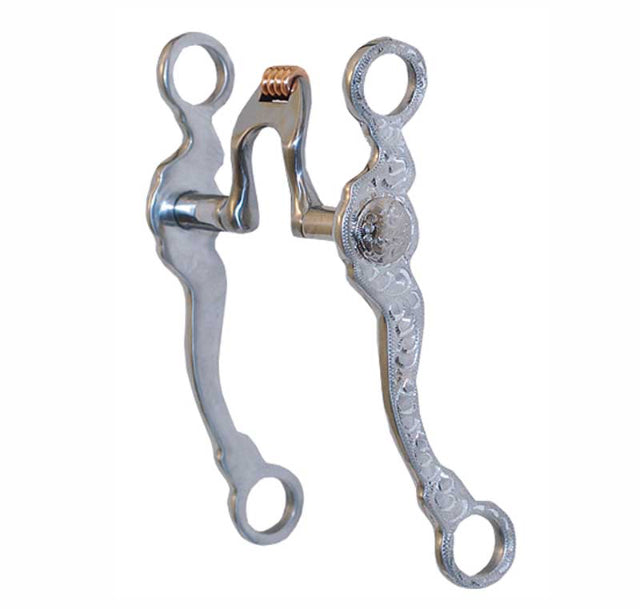 Metalab FG Spring System Spoon Bit