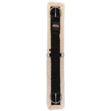 Weaver Shearling Lined Straight Cinch