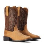 Men’s Ariat Sport Pardner Western Boot