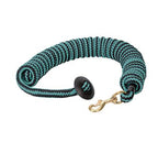 Weaver Rounded Cotton Lunge Line