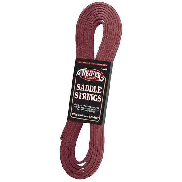 Weaver Saddle String Handy Pack