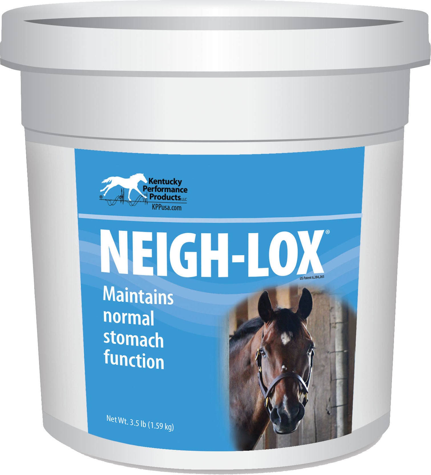 Neigh-Lox