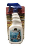 Pyranha Insecticide with Odaway Bonus Pack