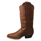 Women’s Twisted X 12” Western Boot
