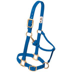 Weaver Original Adjustable Nylon Horse Halter