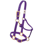 Weaver Original Adjustable Nylon Horse Halter