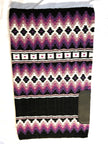 Just Peachy Premier Western Show Blanket