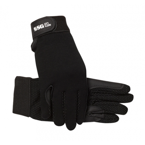 SSG 5050 Winter Gripper