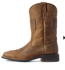 Men’s Ariat Sport Patriot II Western Boot