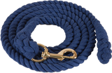 Mustang Cotton Lead 3/4" X 10' w/ B.P. 1 1/8" Bolt Snap