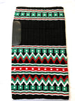 Just Peachy Premier Western Show Blanket