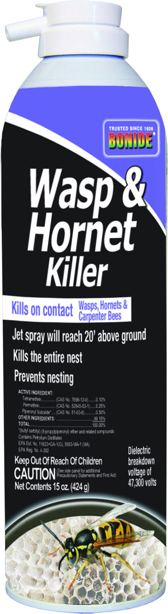 Wasp & Hornet Killer