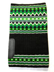 Just Peachy Premier Western Show Blanket
