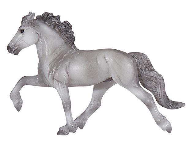 Breyer Stablemates Icelandic Horse