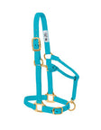 Weaver Original Adjustable Nylon Horse Halter