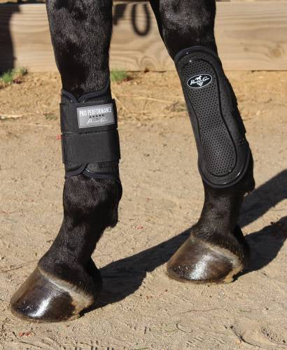 Professional’s Choice Pro Performance Hybird Splint Boot