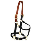 Weaver Leather Nylon Adjustable Breakaway Horse Halter