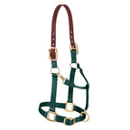 Weaver Leather Nylon Adjustable Breakaway Horse Halter
