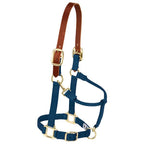 Weaver Leather Nylon Adjustable Breakaway Horse Halter