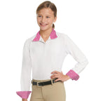 Child Ovation Ellie II Tech Show Shirt