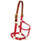 Weaver Leather Nylon Adjustable Breakaway Horse Halter