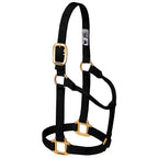 Original Non-Adjustable Nylon Horse Halter