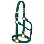 Original Non-Adjustable Nylon Horse Halter