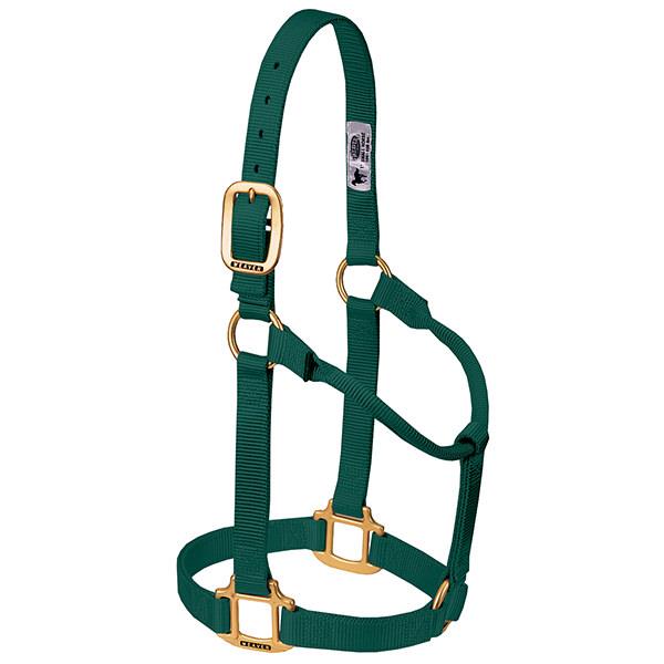 Original Non-Adjustable Nylon Horse Halter