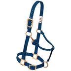 Weaver Original Adjustable Nylon Horse Halter