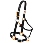 Weaver Original Adjustable Nylon Horse Halter