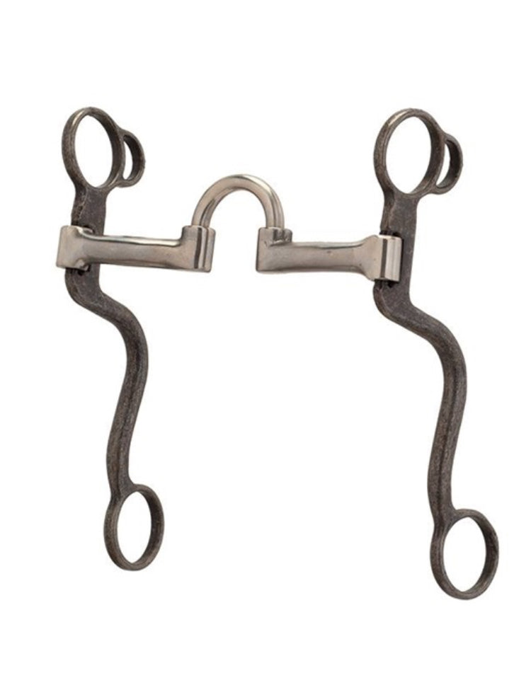Weaver Professional S Shank 7" Cheek