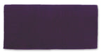 Mayatex San Juan Solid Color Saddle Blanket