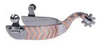 Professional’s Choice 900 SERIES SPUR