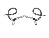 Weaver Leather Nylon Tie Chain Curb Strap