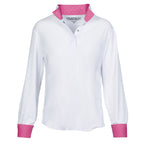 Child Ovation Ellie II Tech Show Shirt