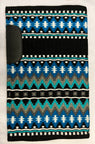 Outlaw Outfitters Premier Western Show Blankets