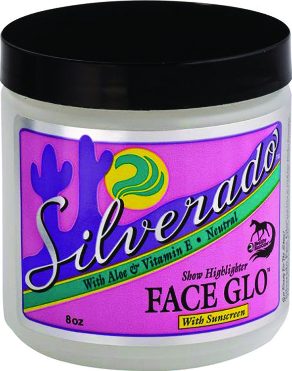 Silverado Face Glo