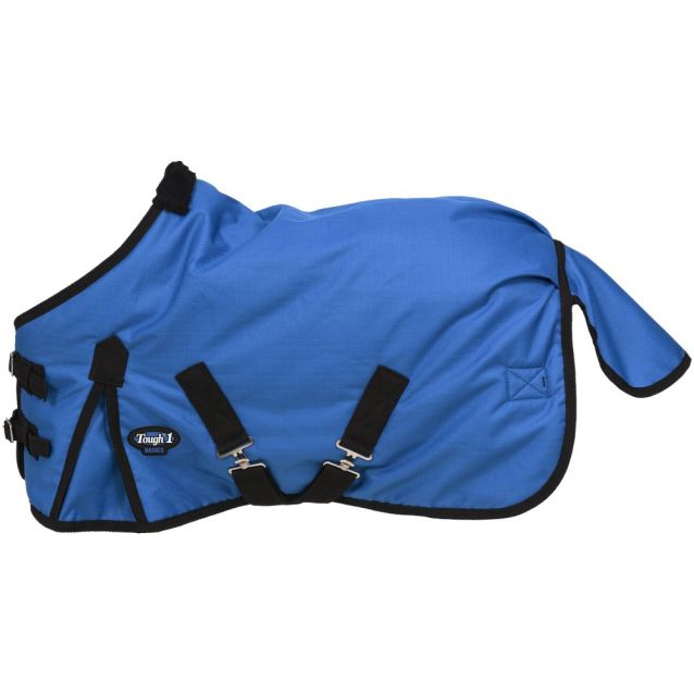 Basics By Tough1 1200D Mini Turnout Blanket