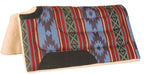 Mustang Sierra Herculon Cut Back w/ Fleece Bottom