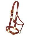 Weaver Original Adjustable Nylon Horse Halter