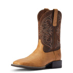 Men’s Ariat Sport Pardner Western Boot
