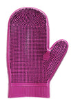 Grewal Massage Grooming Glove