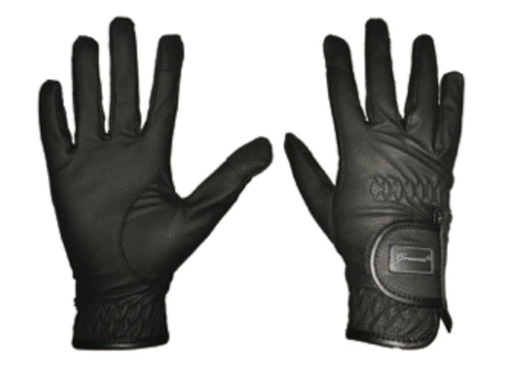 Grewal Equestrian Urraca Glove