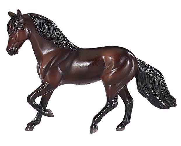 Breyer Stablemates Paso Fino