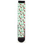 Ovation® Ladies FootZees™ Boot Sock