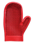 Grewal Massage Grooming Glove