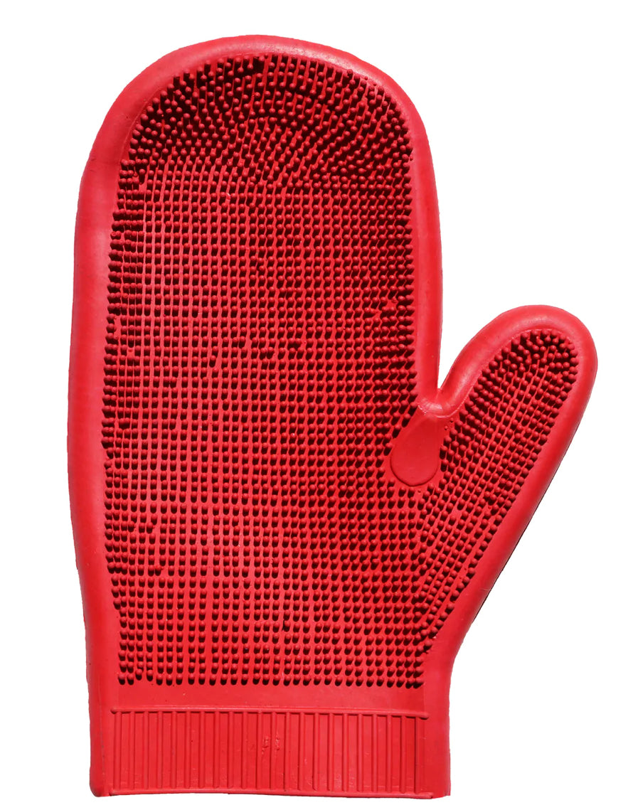 Grewal Massage Grooming Glove