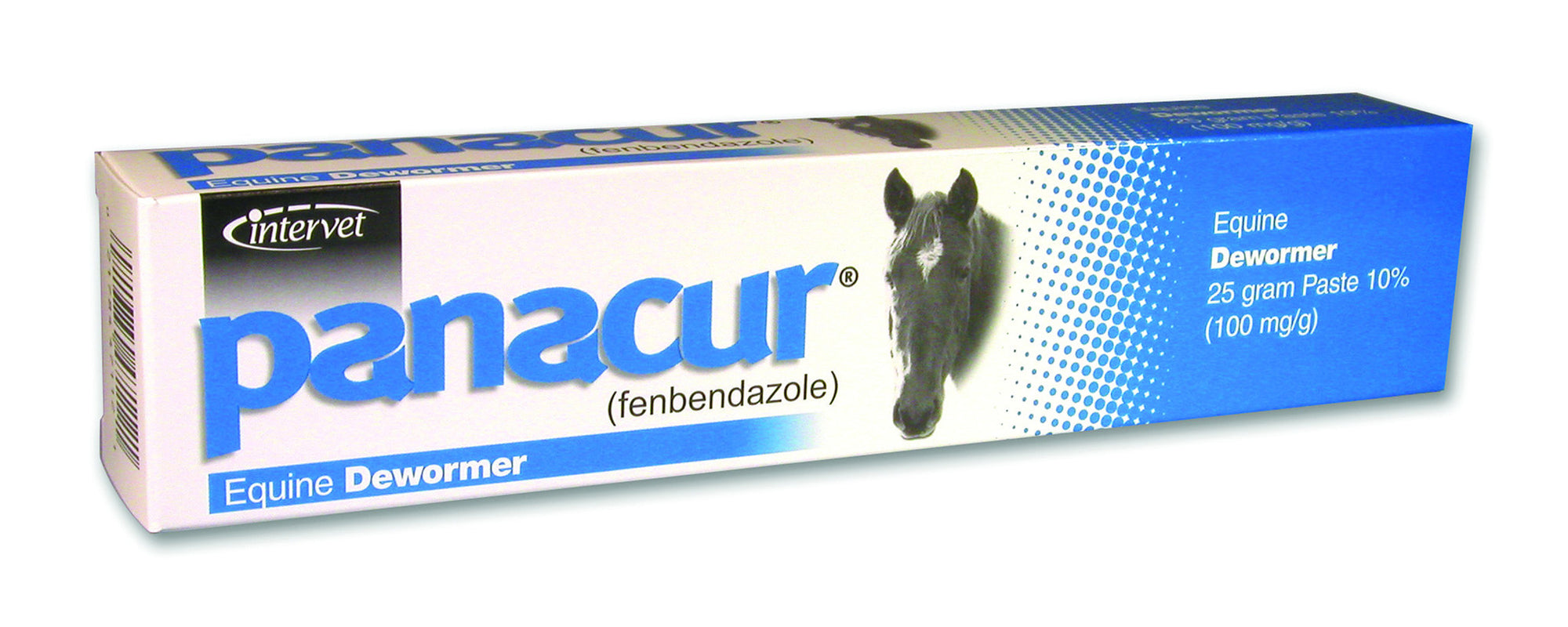 Panacur Paste Equine Dewormer