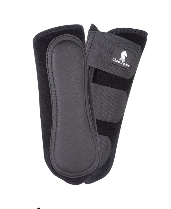 Classic Equine EZ Wrap Lite Splint Boots