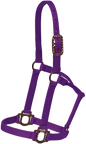 Mustang Regular Antique Dot Nylon Halter